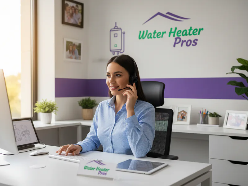 Water Heater Repair  in Homewood  FAQ